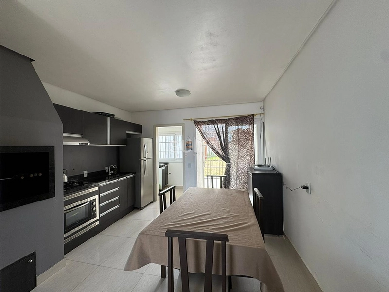 Excelente duplex beira mar à venda na Rainha do Mar : 4ª foto da galeria de imagens do imóvel