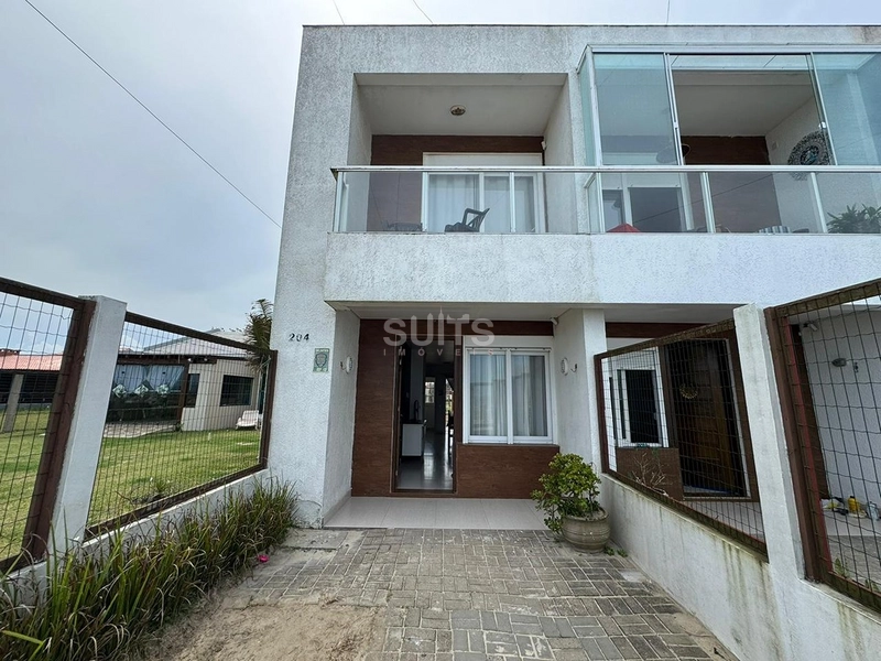 Excelente duplex beira mar à venda na Rainha do Mar : 2ª foto da galeria de imagens do imóvel