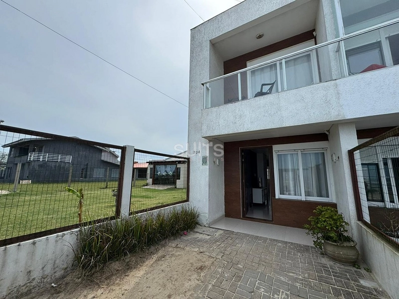 Excelente duplex beira mar à venda na Rainha do Mar : 1ª foto da galeria de imagens do imóvel