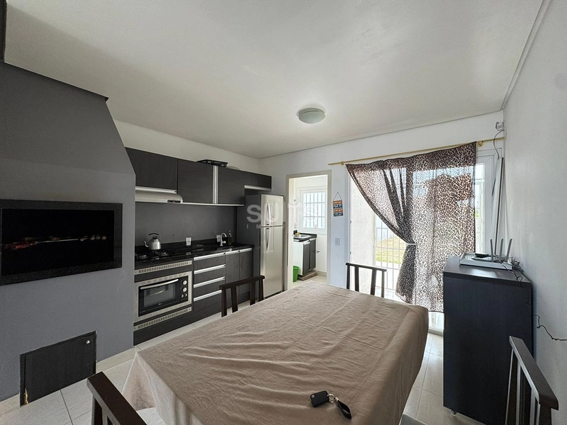 Excelente duplex beira mar à venda na Rainha do Mar : 6ª foto da galeria de imagens do imóvel