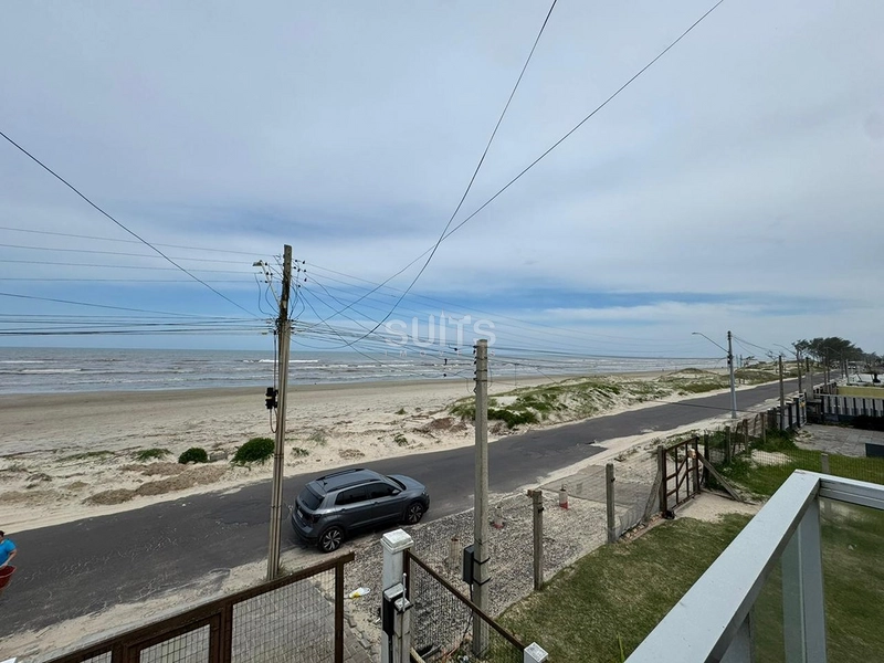 Excelente duplex beira mar à venda na Rainha do Mar : 5ª foto da galeria de imagens do imóvel