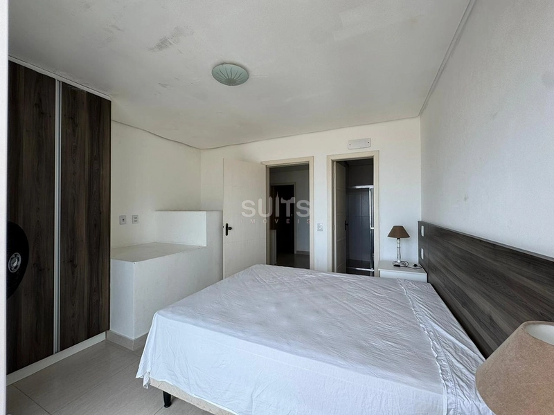 Excelente duplex beira mar à venda na Rainha do Mar : 13ª foto da galeria de imagens do imóvel