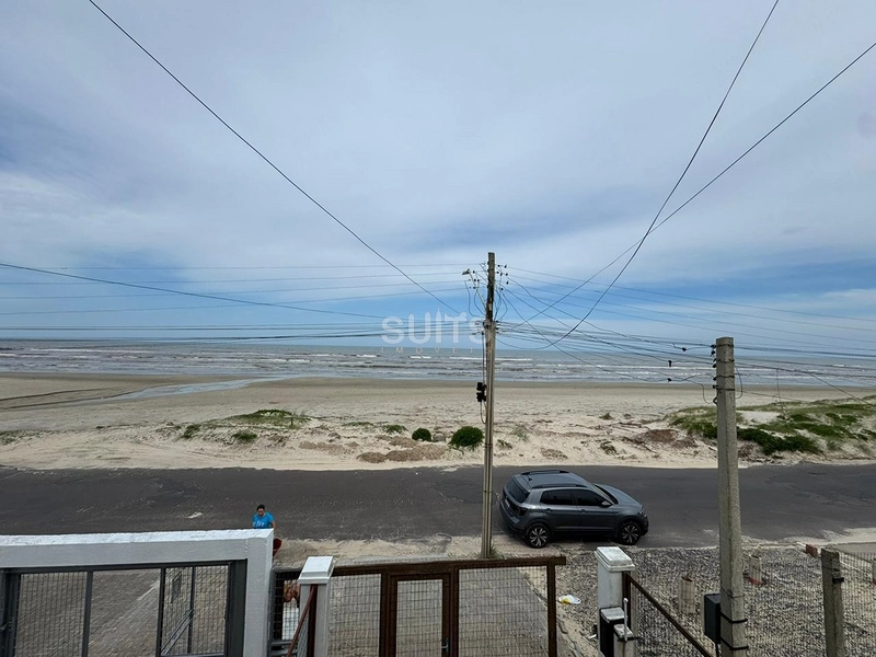 Excelente duplex beira mar à venda na Rainha do Mar : 9ª foto da galeria de imagens do imóvel