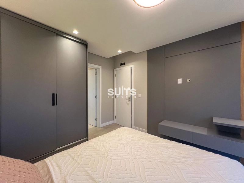 Excelente sobrado de esquina no condomínio Sunset: 18ª foto da galeria de imagens do imóvel