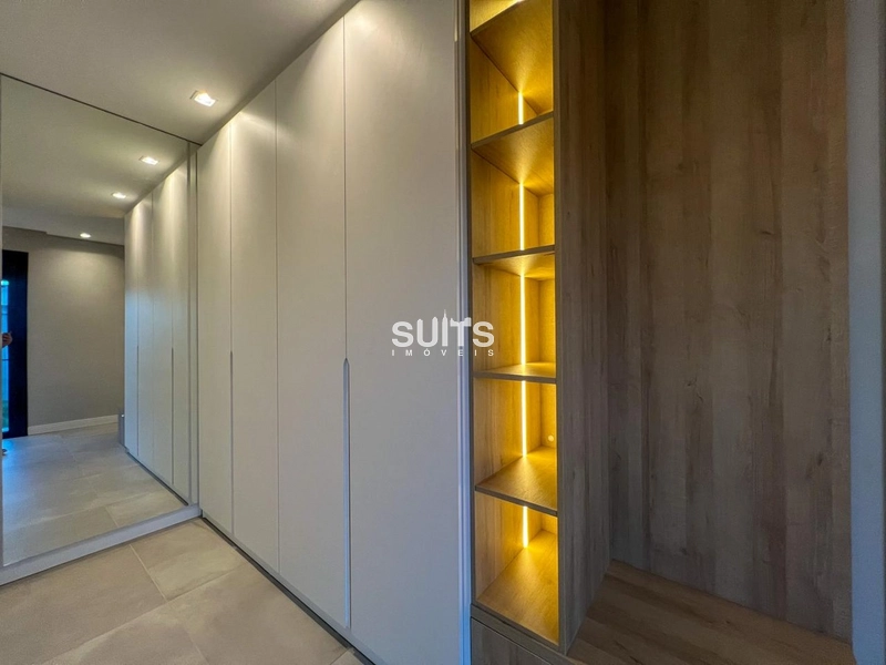 Excelente sobrado de esquina no condomínio Sunset: 26ª foto da galeria de imagens do imóvel