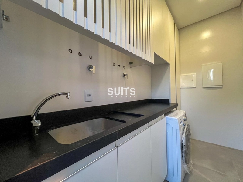 Excelente sobrado de esquina no condomínio Sunset: 28ª foto da galeria de imagens do imóvel