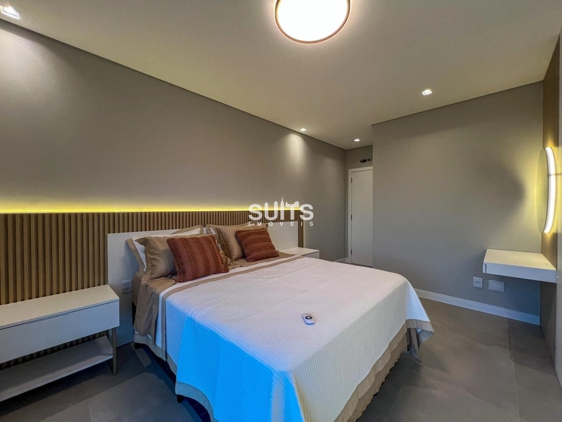 Excelente sobrado de esquina no condomínio Sunset: 25ª foto da galeria de imagens do imóvel