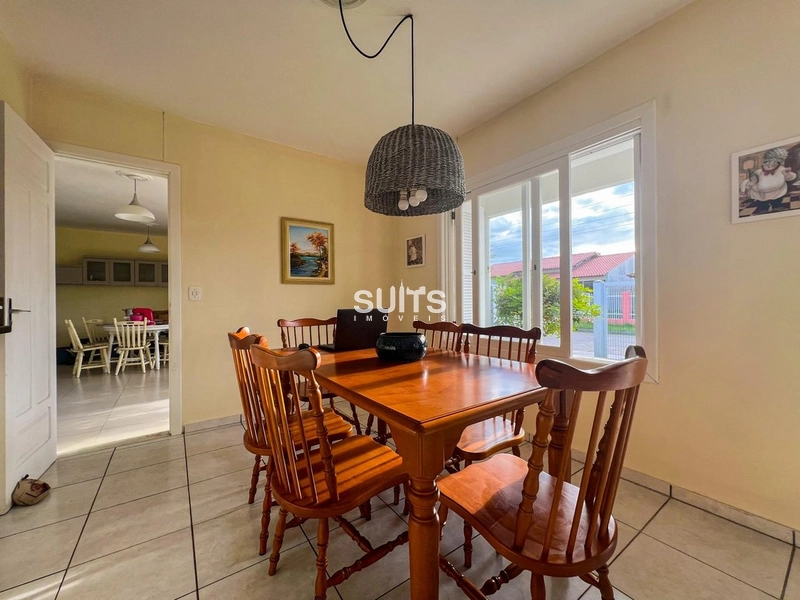 Excelente casa à venda na praia de Maristela em Xangri-lá: 8ª foto da galeria de imagens do imóvel