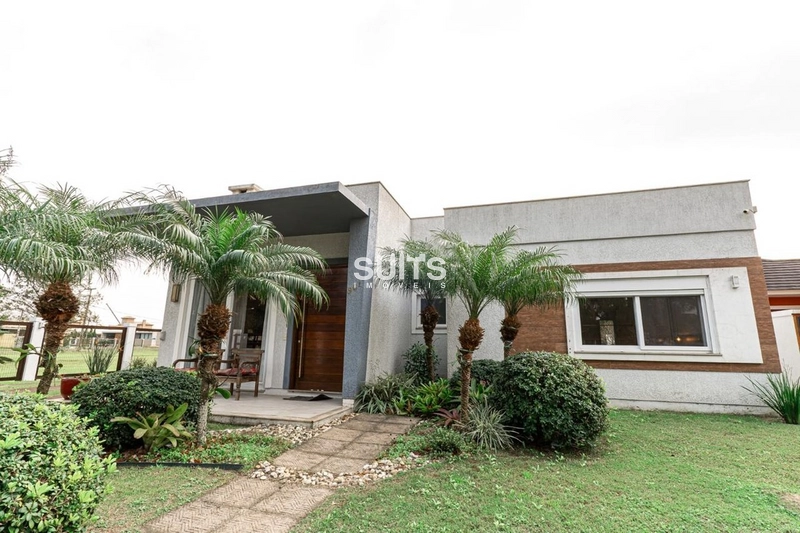 Belíssima casa á venda em Atlântida: 4ª foto da galeria de imagens do imóvel