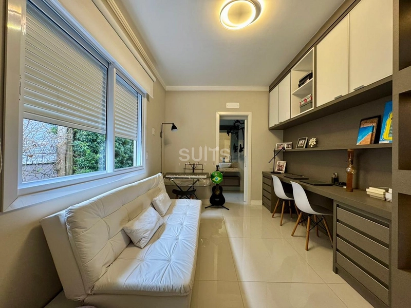 Excelente casa térrea à venda no Acqualina : 21ª foto da galeria de imagens do imóvel