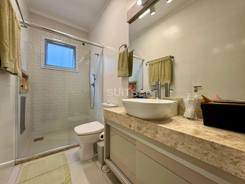 Excelente casa térrea à venda no Acqualina : 15ª foto da galeria de imagens do imóvel