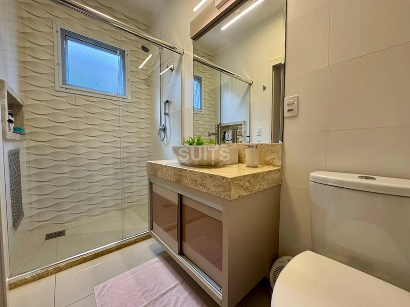 Excelente casa térrea à venda no Acqualina : 18ª foto da galeria de imagens do imóvel