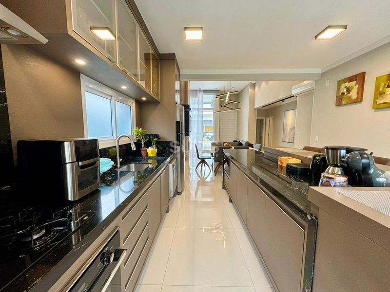 Excelente casa térrea à venda no Acqualina : 9ª foto da galeria de imagens do imóvel