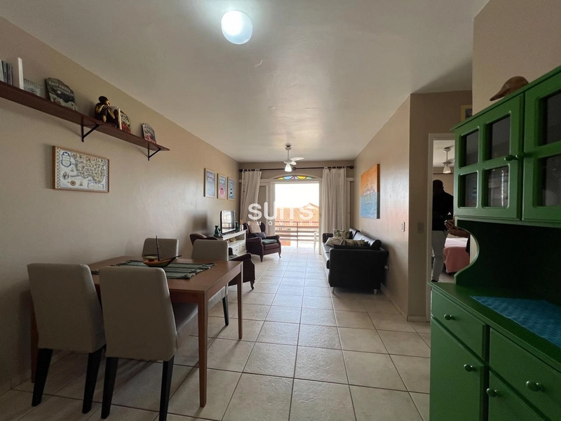 Apartamento com vista eterna para o mar no Centro de Xangri-Lá: 2ª foto da galeria de imagens do imóvel