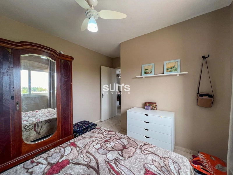 Apartamento com vista eterna para o mar no Centro de Xangri-Lá: 14ª foto da galeria de imagens do imóvel