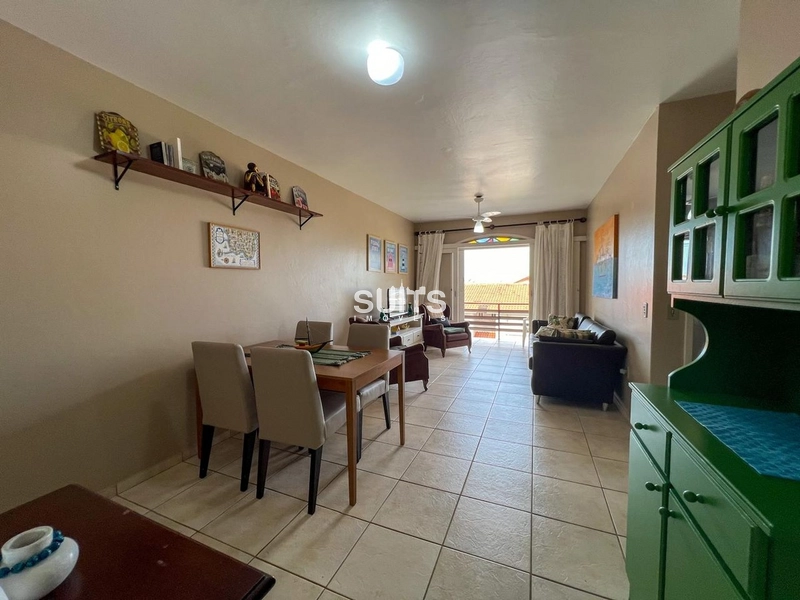 Apartamento com vista eterna para o mar no Centro de Xangri-Lá: 1ª foto da galeria de imagens do imóvel