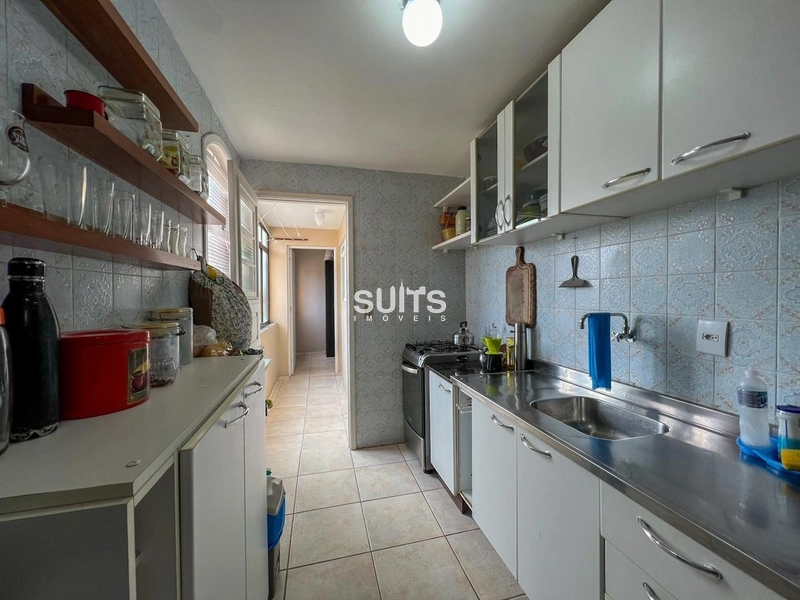 Apartamento com vista eterna para o mar no Centro de Xangri-Lá: 7ª foto da galeria de imagens do imóvel