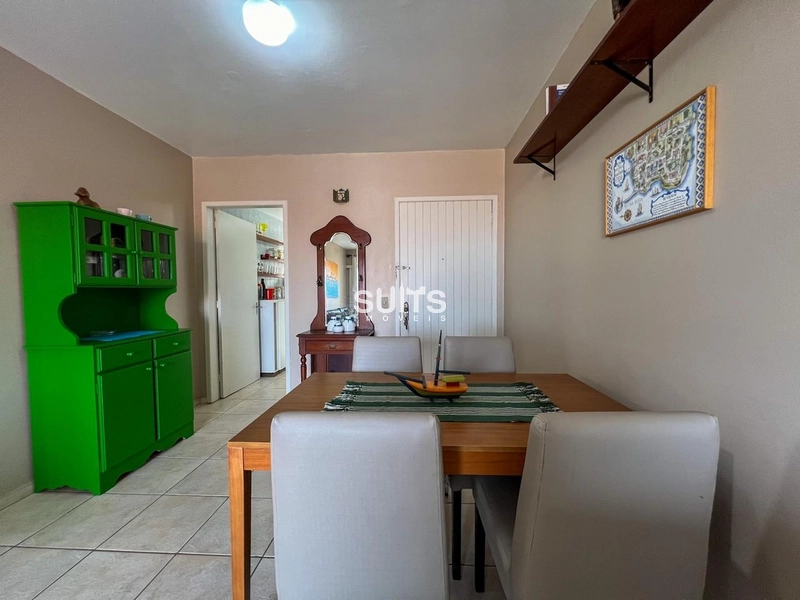 Apartamento com vista eterna para o mar no Centro de Xangri-Lá: 6ª foto da galeria de imagens do imóvel