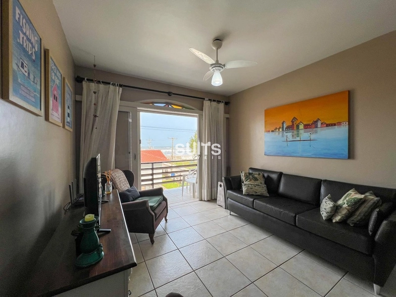 Apartamento com vista eterna para o mar no Centro de Xangri-Lá: 4ª foto da galeria de imagens do imóvel