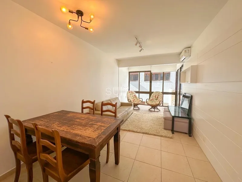 Excelente Apartamento no Centro da Praia de Atlântida: 4ª foto da galeria de imagens do imóvel