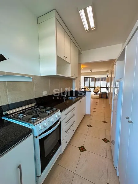 Excelente Apartamento no Centro da Praia de Atlântida: 5ª foto da galeria de imagens do imóvel