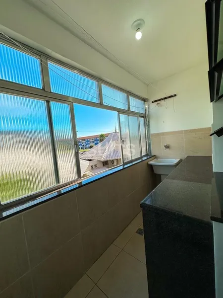 Excelente Apartamento no Centro da Praia de Atlântida: 8ª foto da galeria de imagens do imóvel