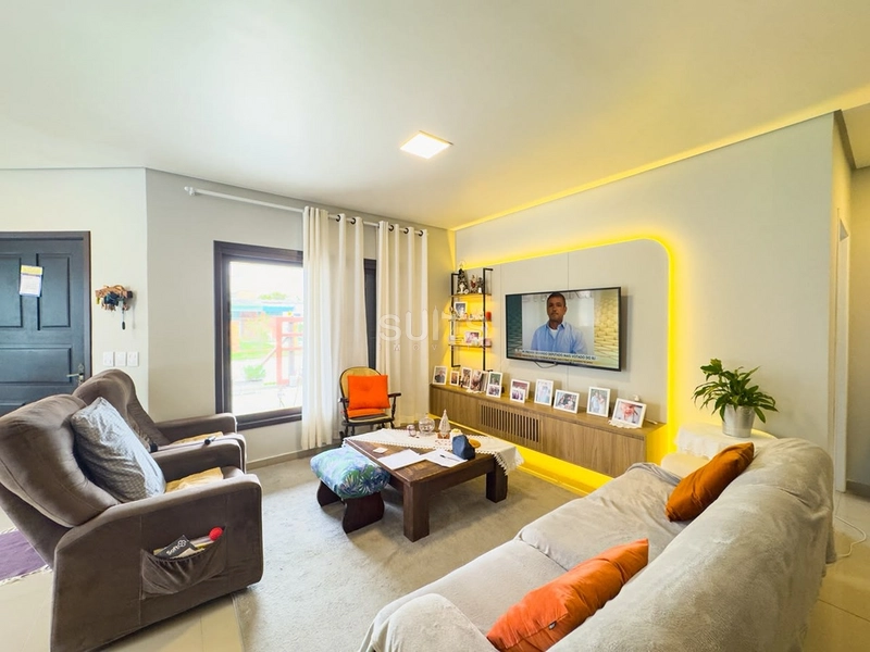 Casa em ótima localização na praia de Atlântida : 5ª foto da galeria de imagens do imóvel