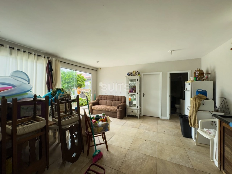 Casa em ótima localização na praia de Atlântida : 21ª foto da galeria de imagens do imóvel