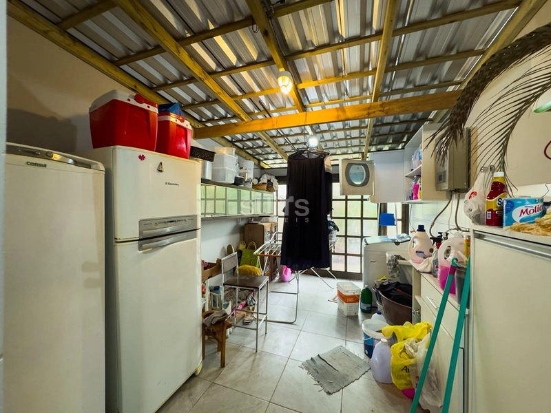 Casa em ótima localização na praia de Atlântida : 10ª foto da galeria de imagens do imóvel