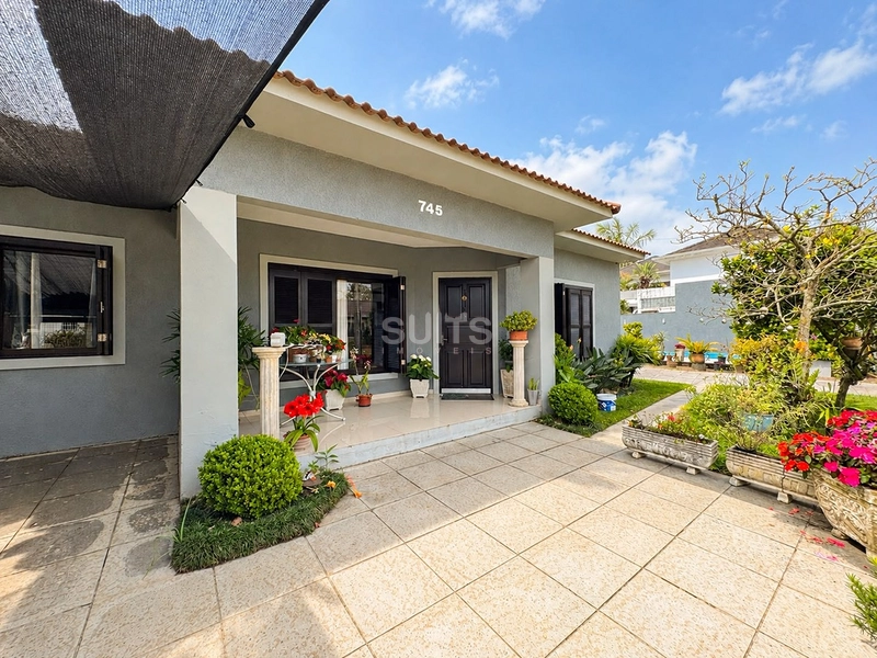Imóvel residencial ou comercial