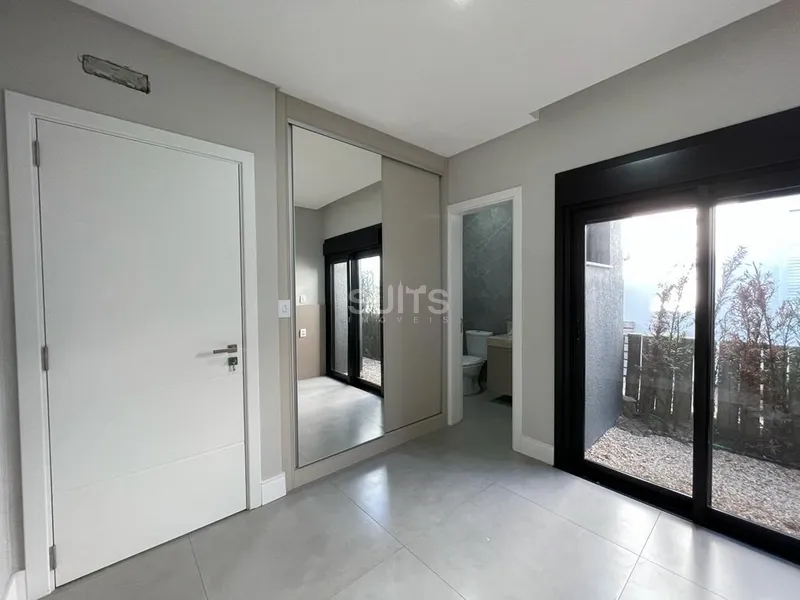 Belíssima casa contemporânea no condomínio Las Palmas: 11ª foto da galeria de imagens do imóvel