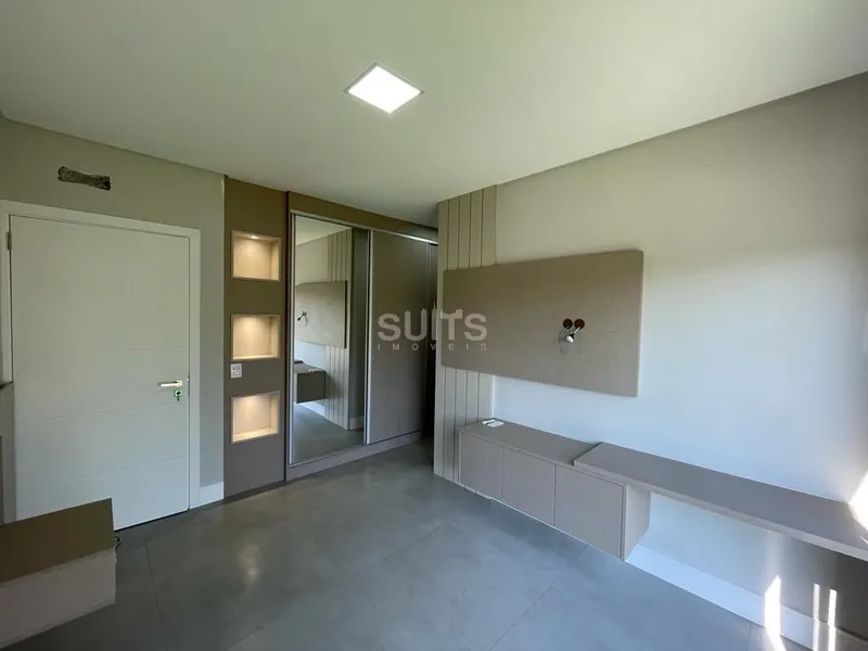 Belíssima casa contemporânea no condomínio Las Palmas: 18ª foto da galeria de imagens do imóvel