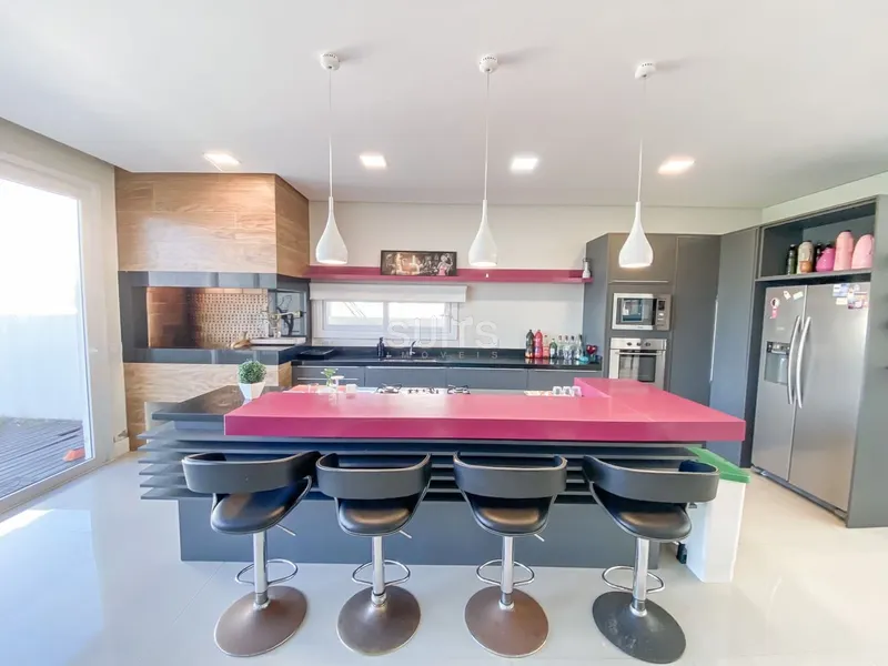 Linda casa com 02 terrenos à venda no Centro de Xangri-Lá: 11ª foto da galeria de imagens do imóvel