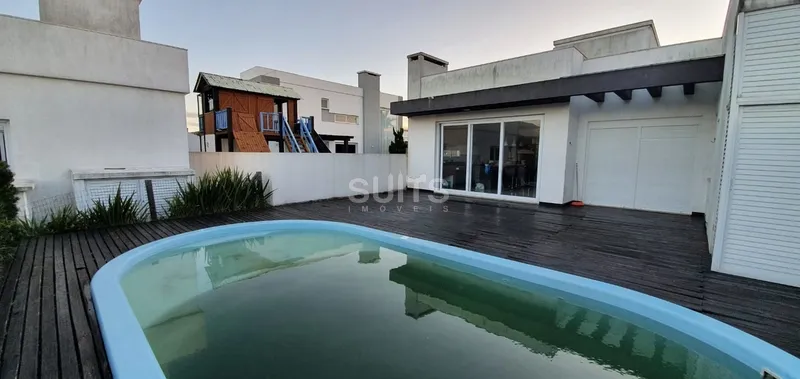 Linda casa com 02 terrenos à venda no Centro de Xangri-Lá: 19ª foto da galeria de imagens do imóvel