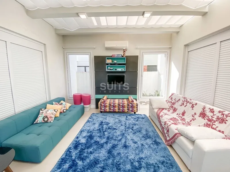 Linda casa com 02 terrenos à venda no Centro de Xangri-Lá: 15ª foto da galeria de imagens do imóvel