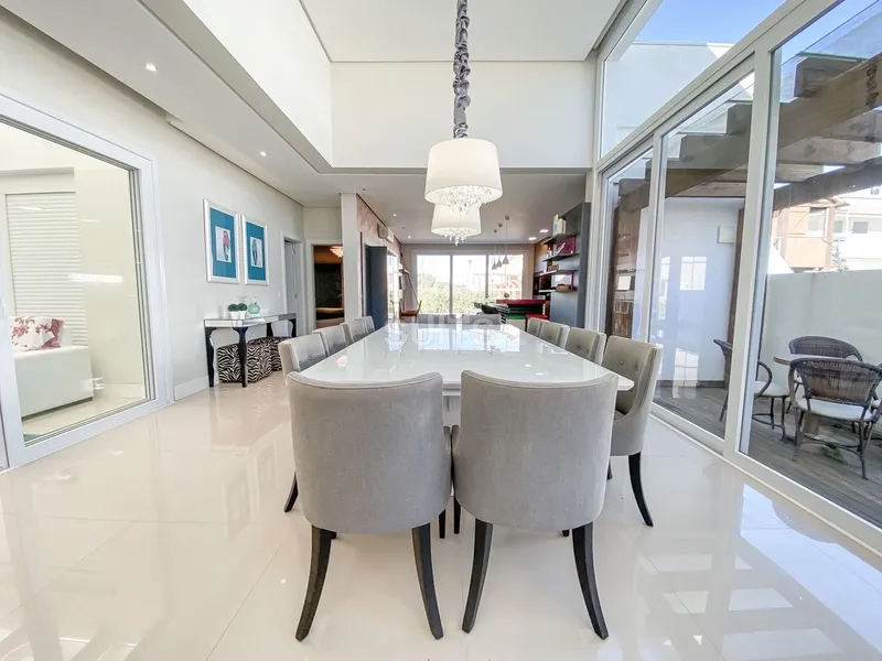 Linda casa com 02 terrenos à venda no Centro de Xangri-Lá: 7ª foto da galeria de imagens do imóvel