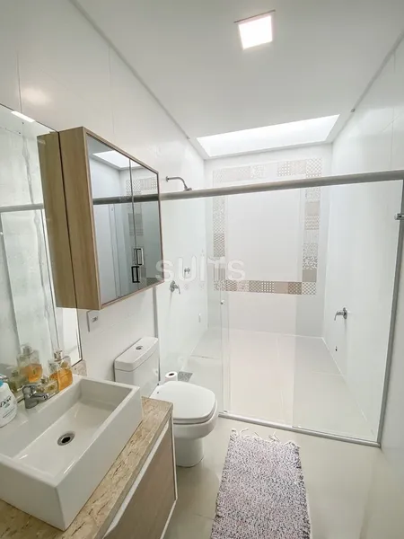 Linda casa com 02 terrenos à venda no Centro de Xangri-Lá: 12ª foto da galeria de imagens do imóvel