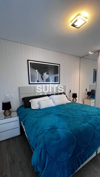 Mansão beira lago e de esquina no Condomínio Blue em Xangri-Lá: 6ª foto da galeria de imagens do imóvel