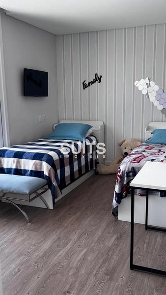 Mansão beira lago e de esquina no Condomínio Blue em Xangri-Lá: 8ª foto da galeria de imagens do imóvel