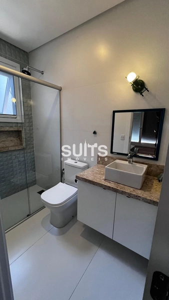 Mansão beira lago e de esquina no Condomínio Blue em Xangri-Lá: 7ª foto da galeria de imagens do imóvel