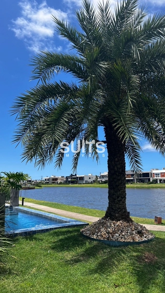 Mansão beira lago e de esquina no Condomínio Blue em Xangri-Lá: 10ª foto da galeria de imagens do imóvel