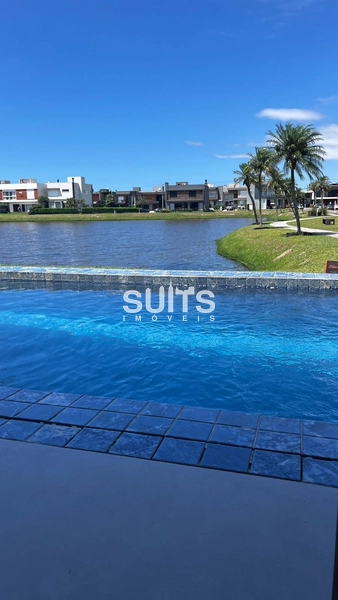 Mansão beira lago e de esquina no Condomínio Blue em Xangri-Lá: 13ª foto da galeria de imagens do imóvel