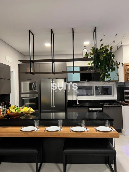 Mansão beira lago e de esquina no Condomínio Blue em Xangri-Lá: 5ª foto da galeria de imagens do imóvel