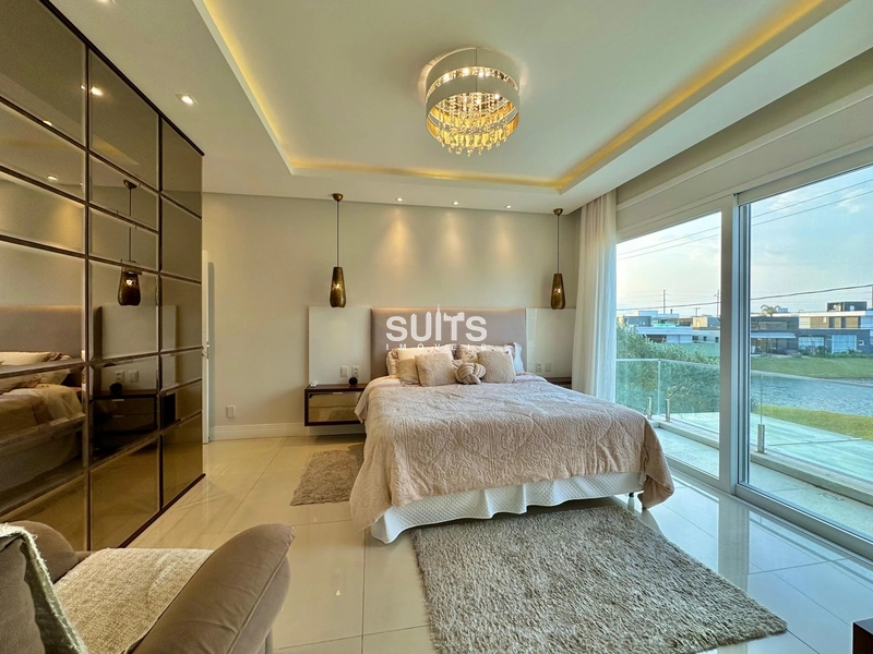 Excelente sobrado à venda no condomínio Capão Ilhas Resort: 26ª foto da galeria de imagens do imóvel