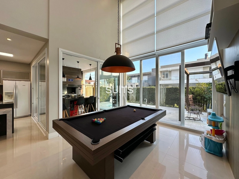 Excelente sobrado à venda no condomínio Capão Ilhas Resort: 15ª foto da galeria de imagens do imóvel