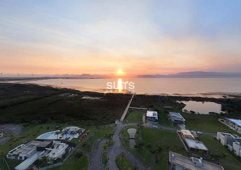 Excelente sobrado à venda no condomínio Capão Ilhas Resort: 1ª foto da galeria de imagens do imóvel