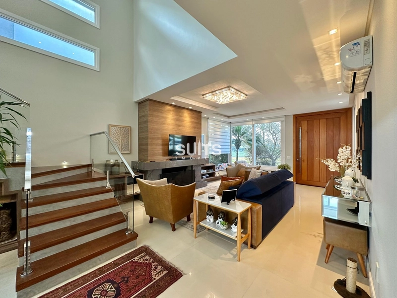 Excelente sobrado à venda no condomínio Capão Ilhas Resort: 10ª foto da galeria de imagens do imóvel