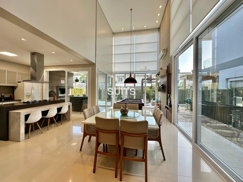 Excelente sobrado à venda no condomínio Capão Ilhas Resort: 12ª foto da galeria de imagens do imóvel