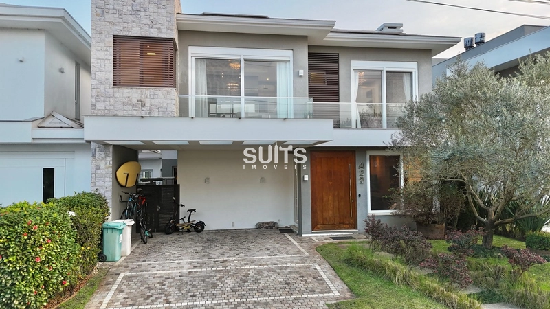 Excelente sobrado à venda no condomínio Capão Ilhas Resort: 7ª foto da galeria de imagens do imóvel