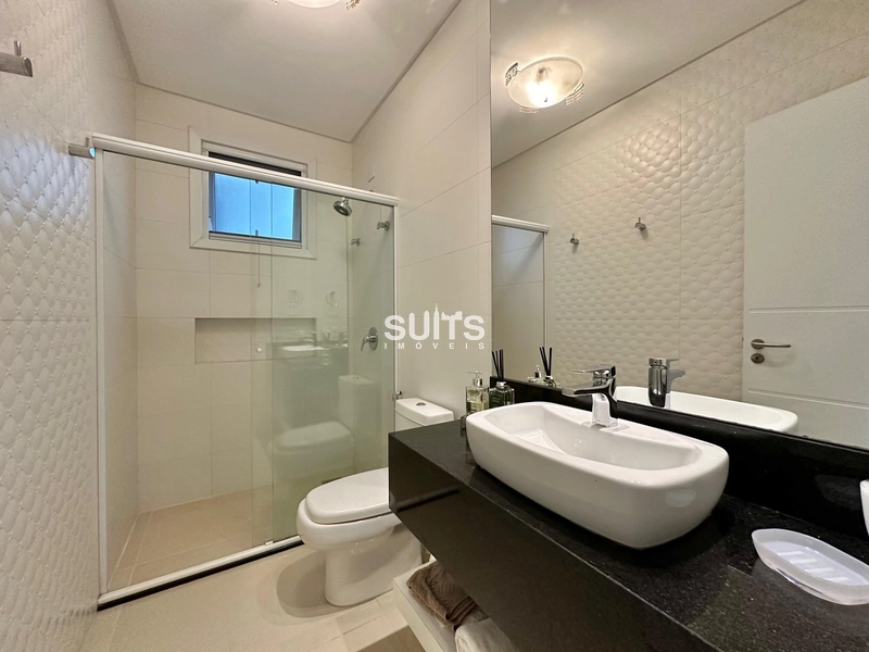 Excelente sobrado à venda no condomínio Capão Ilhas Resort: 22ª foto da galeria de imagens do imóvel